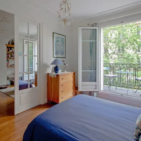 Hotel Welkeys - Felix Faure *