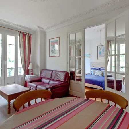 Welkeys - Felix Faure Hotel