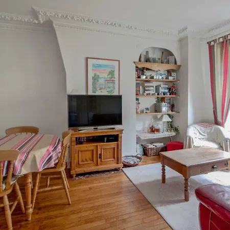 Hotel Welkeys - Felix Faure Parigi