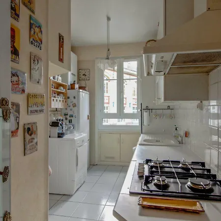 Welkeys - Felix Faure * Párizs