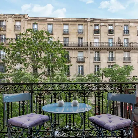 Welkeys - Felix Faure * Párizs