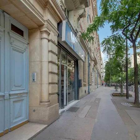 Welkeys - Felix Faure